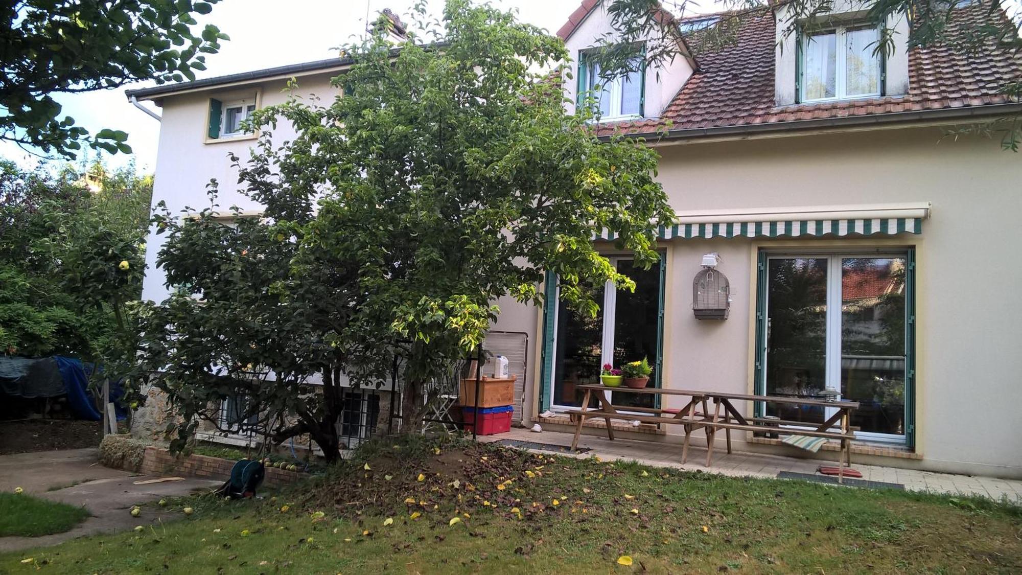 Alloggio in famiglia D'hote 