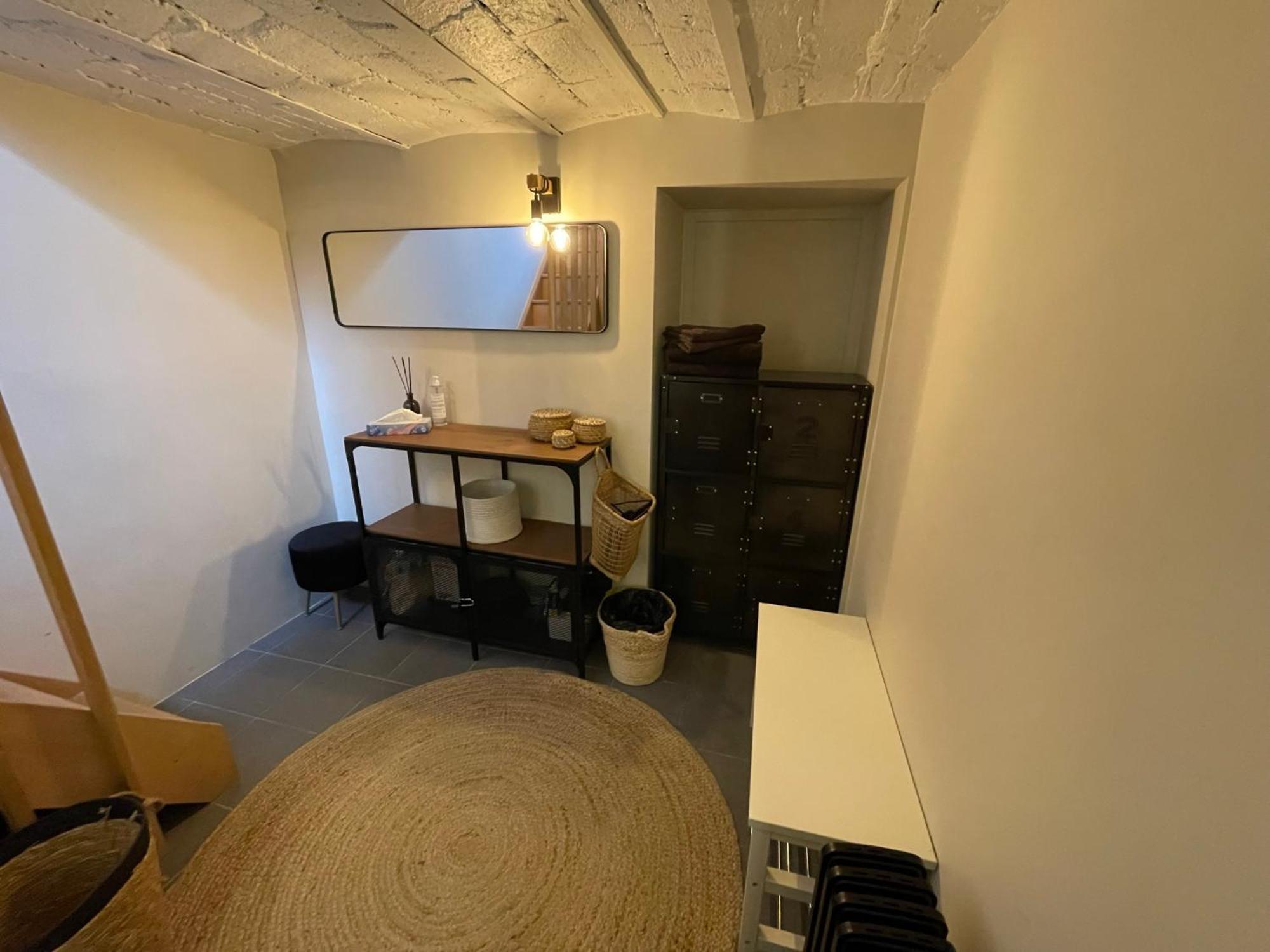 Le Refuge Du 15 Appartamento Parigi
