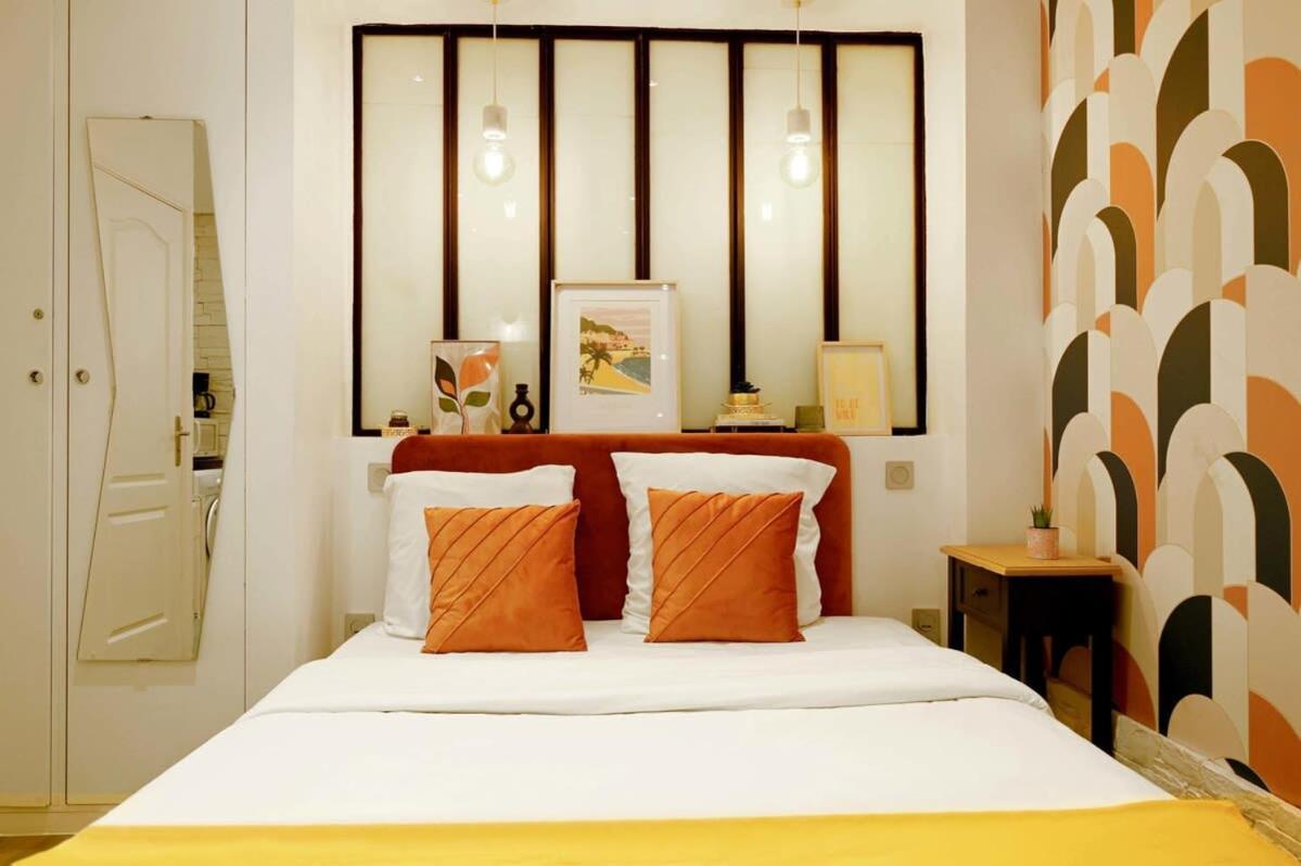 Cosy And Modern Updated Studio Apartment *