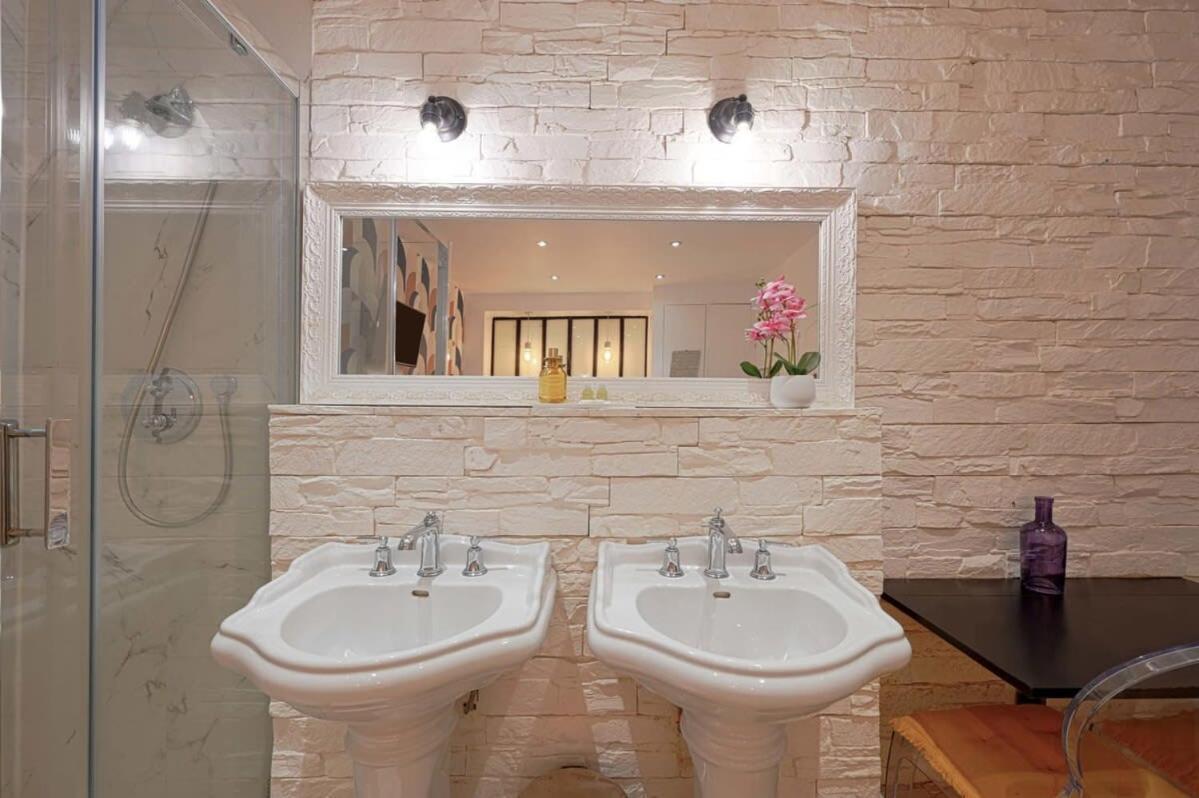 Apartment Cosy And Modern Updated Studio *