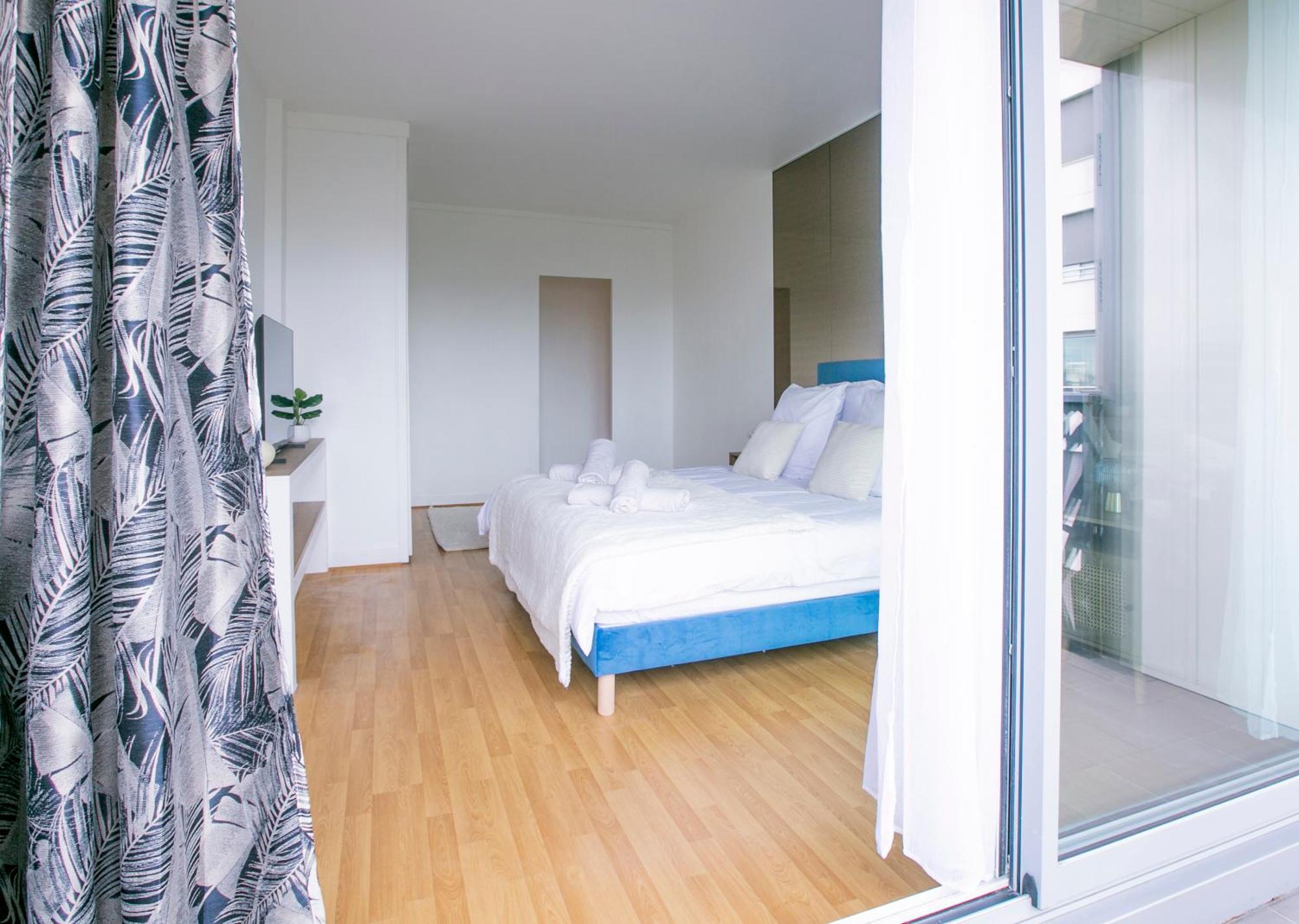 Majestic & Idyllic Parisian Flat - Champs-elysees Appartamento Parigi