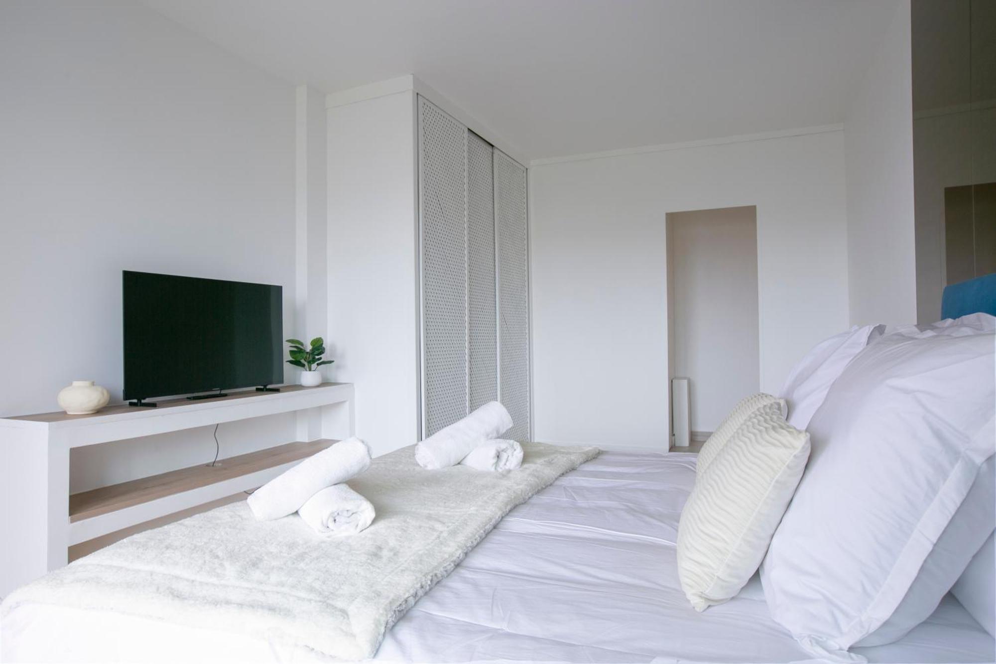 Majestic & Idyllic Parisian Flat - Champs-elysees Appartamento