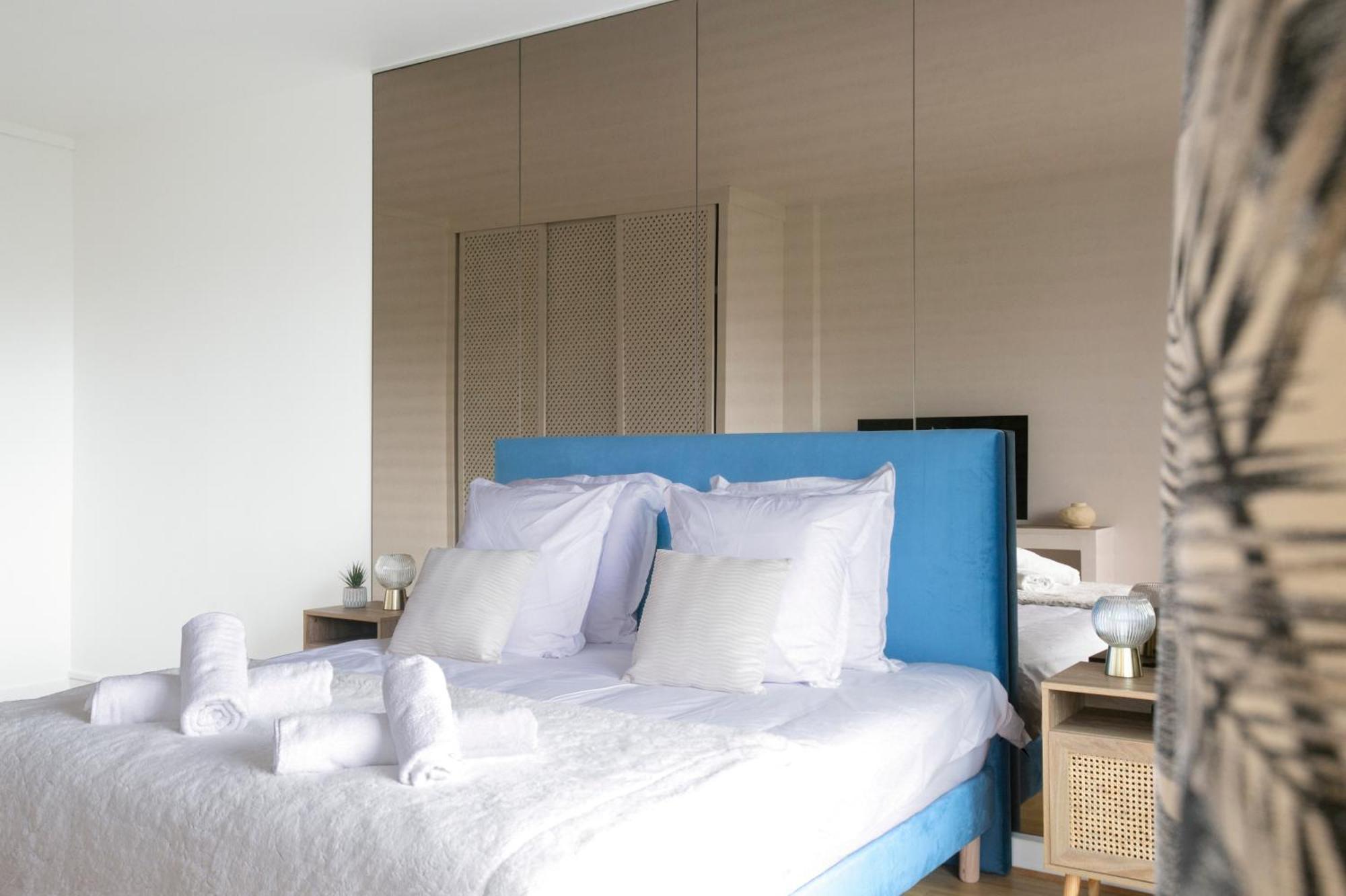 Majestic & Idyllic Parisian Flat - Champs-elysees Parigi