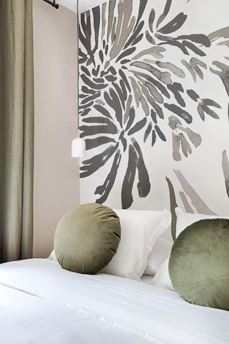 Prestige Luxury Flat 2br 6p - Champ-elysees Appartamento
