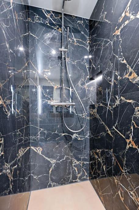 Prestige Luxury Flat 2br 6p - Champ-elysees Appartamento