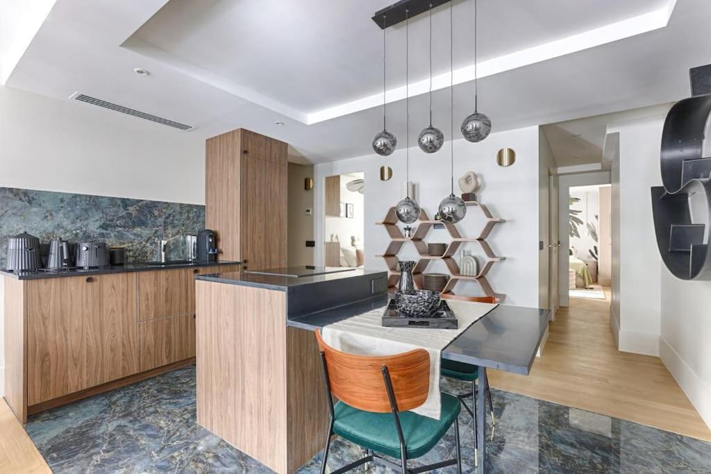 Appartamento Prestige Luxury Flat 2br 6p - Champ-elysees Parigi