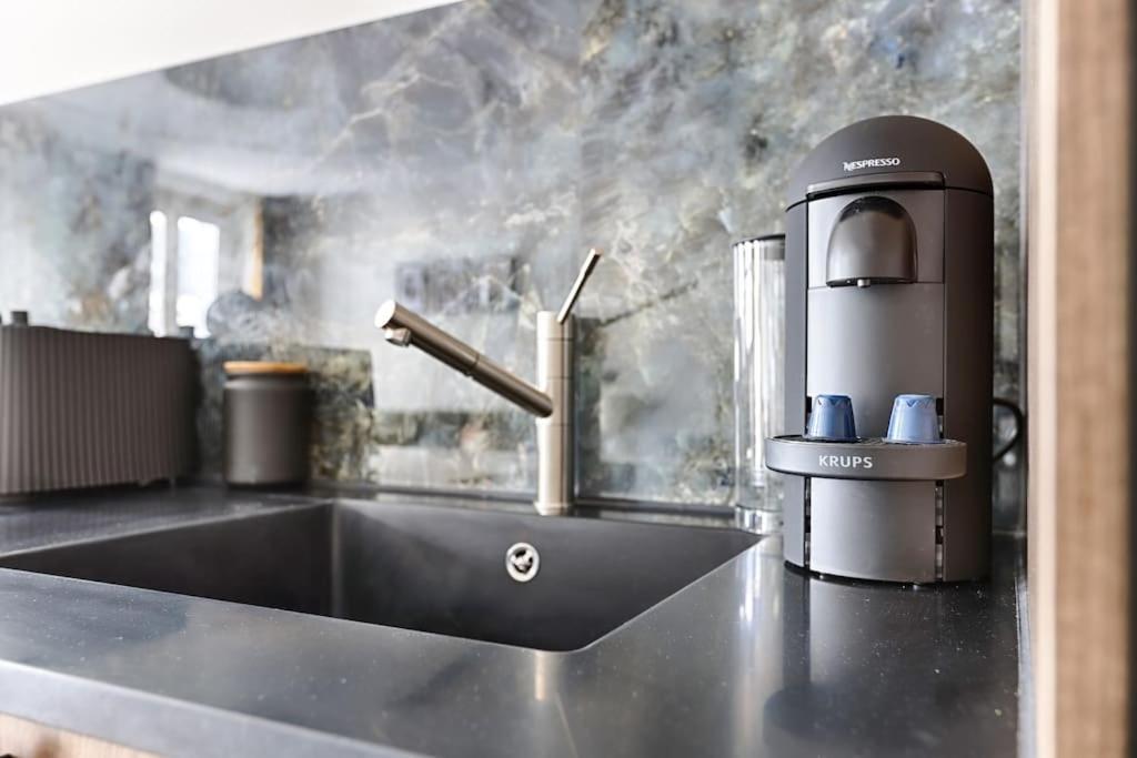 Appartamento Prestige Luxury Flat 2br 6p - Champ-elysees