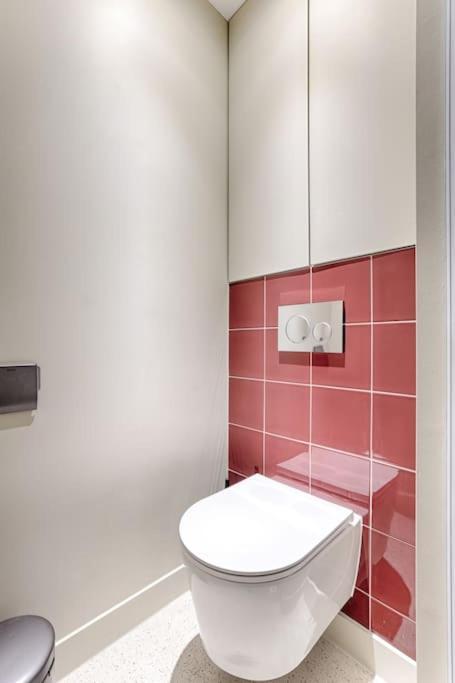 Appartamento Prestige Luxury Flat 2br 6p - Champ-elysees Parigi
