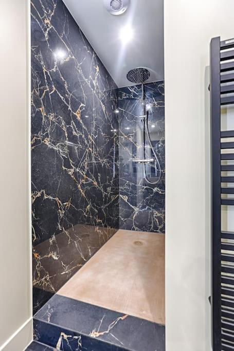 Prestige Luxury Flat 2br 6p - Champ-elysees * Parigi