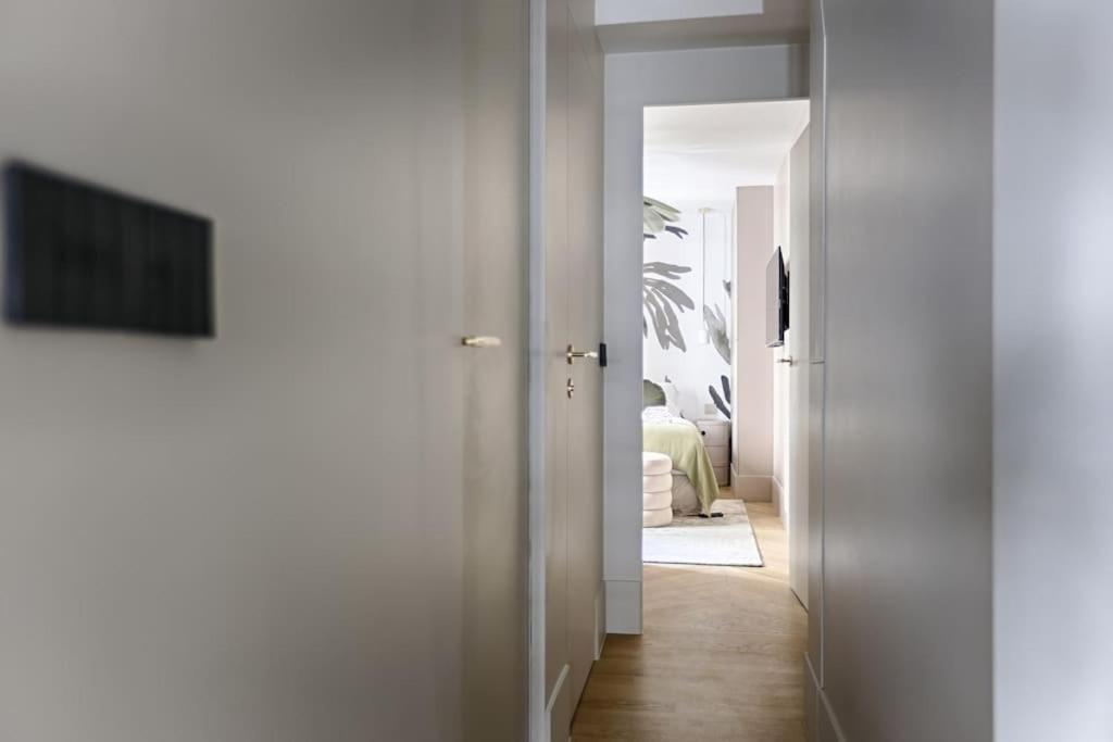 Prestige Luxury Flat 2br 6p - Champ-elysees