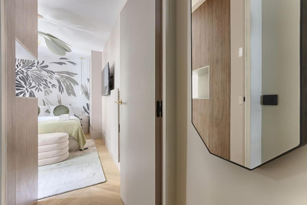 Prestige Luxury Flat 2br 6p - Champ-elysees *