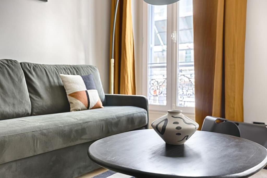 Appartamento Prestige Luxury Flat 2br 6p - Champ-elysees