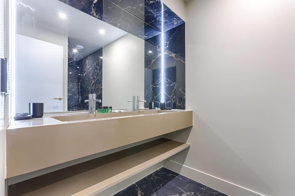 Prestige Luxury Flat 2br 6p - Champ-elysees *