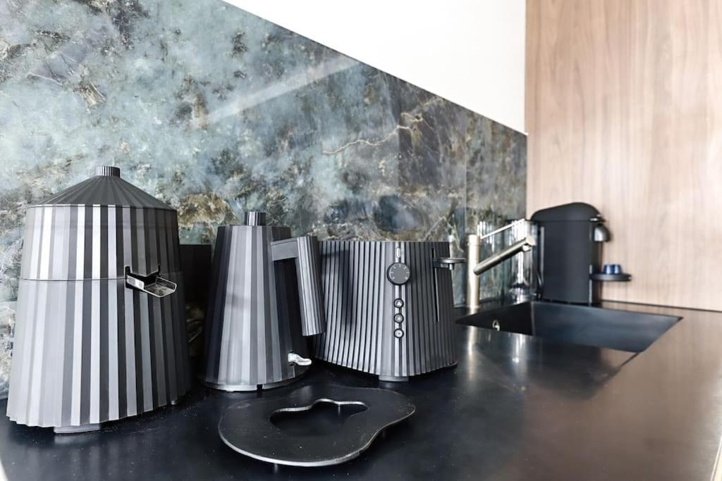 Appartamento Prestige Luxury Flat 2br 6p - Champ-elysees *