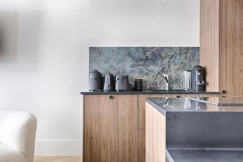 Prestige Luxury Flat 2br 6p - Champ-elysees Appartamento
