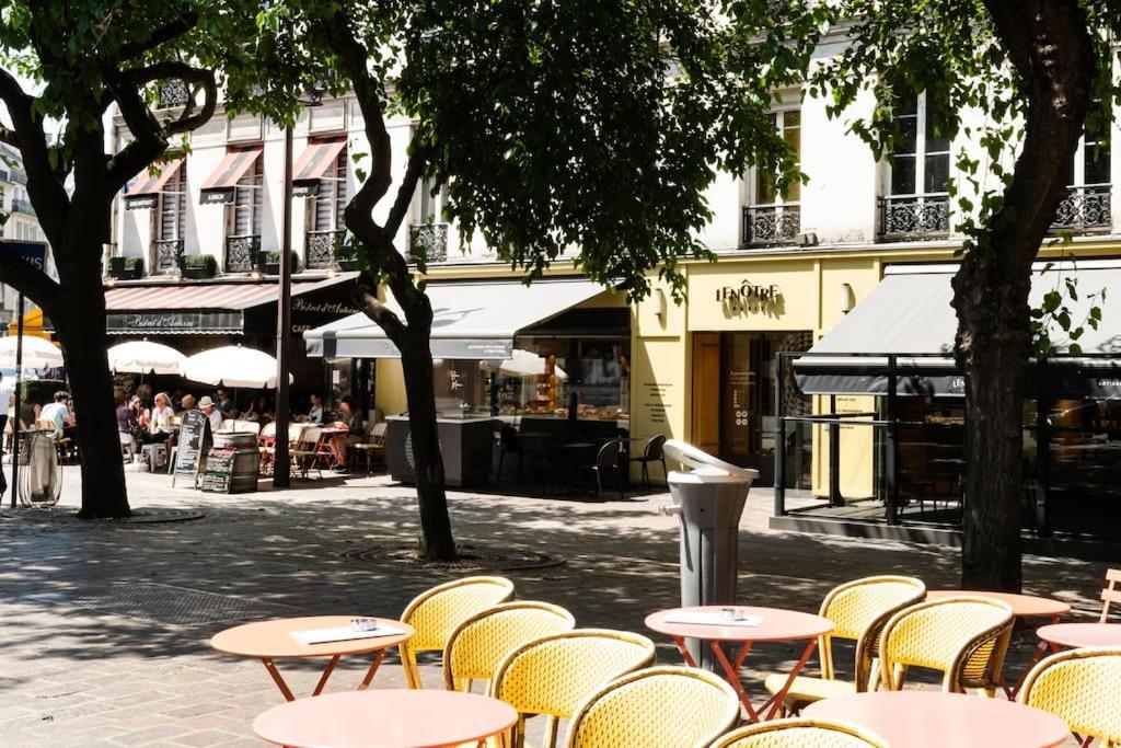 Pavillon Eden « l'ecrin » *