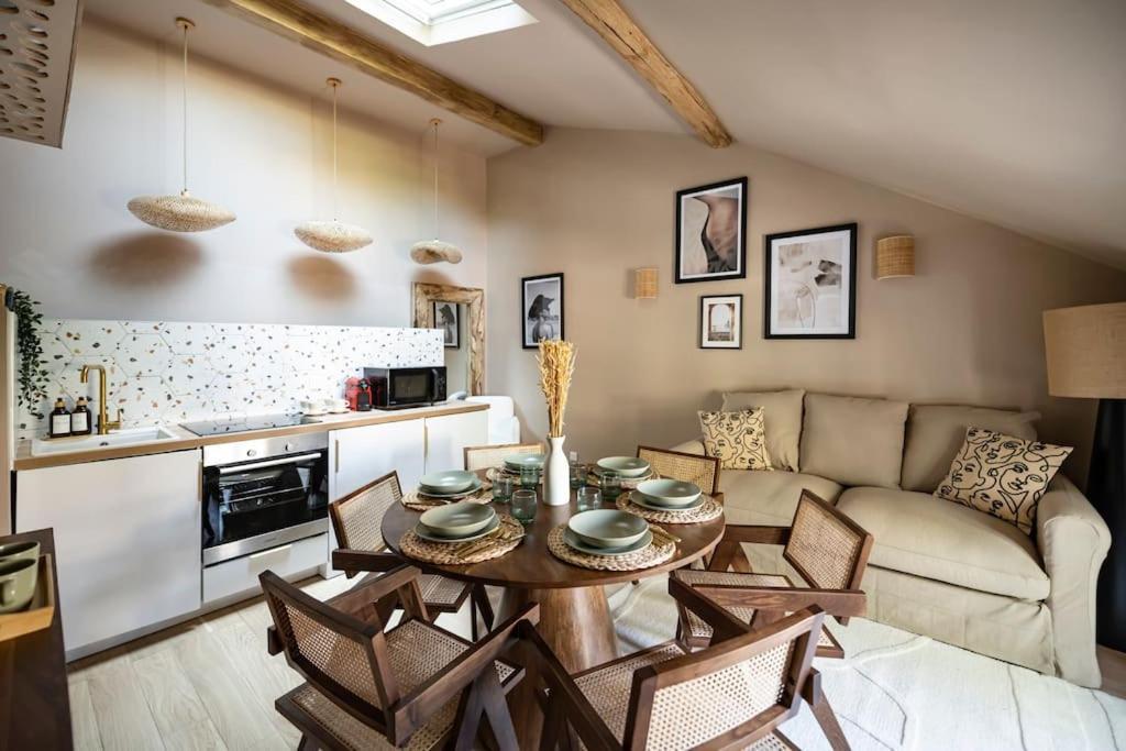 Pavillon Eden « l'ecrin » Apartment Paris