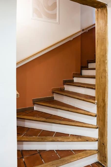 Apartment Le Nid Paris