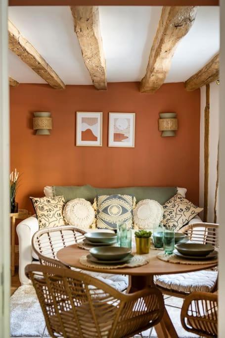 Apartment Le Nid