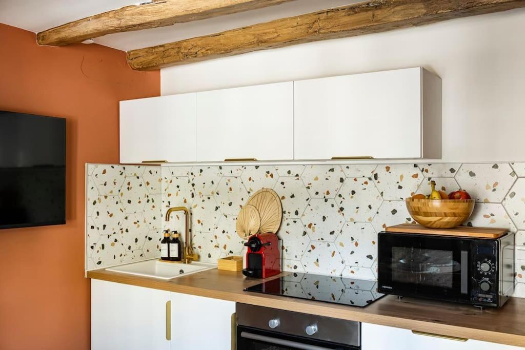 Le Nid Apartment *