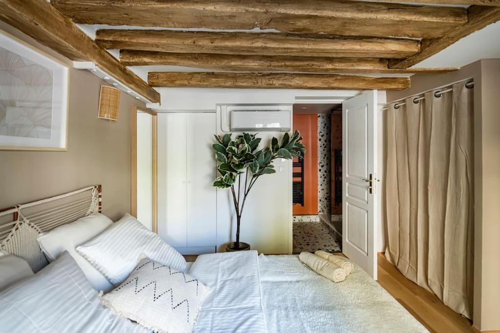 Apartment Le Nid