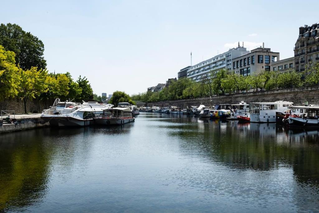 Le Nid Paris