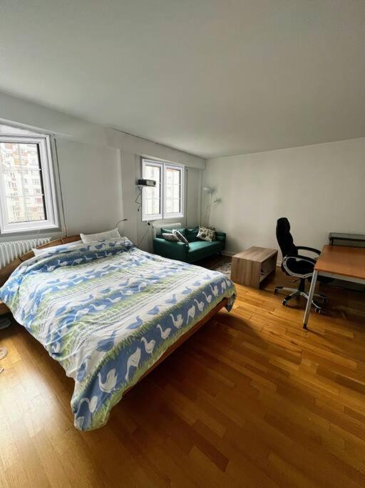 Appartamento Luxury Centric Flat In Parigi