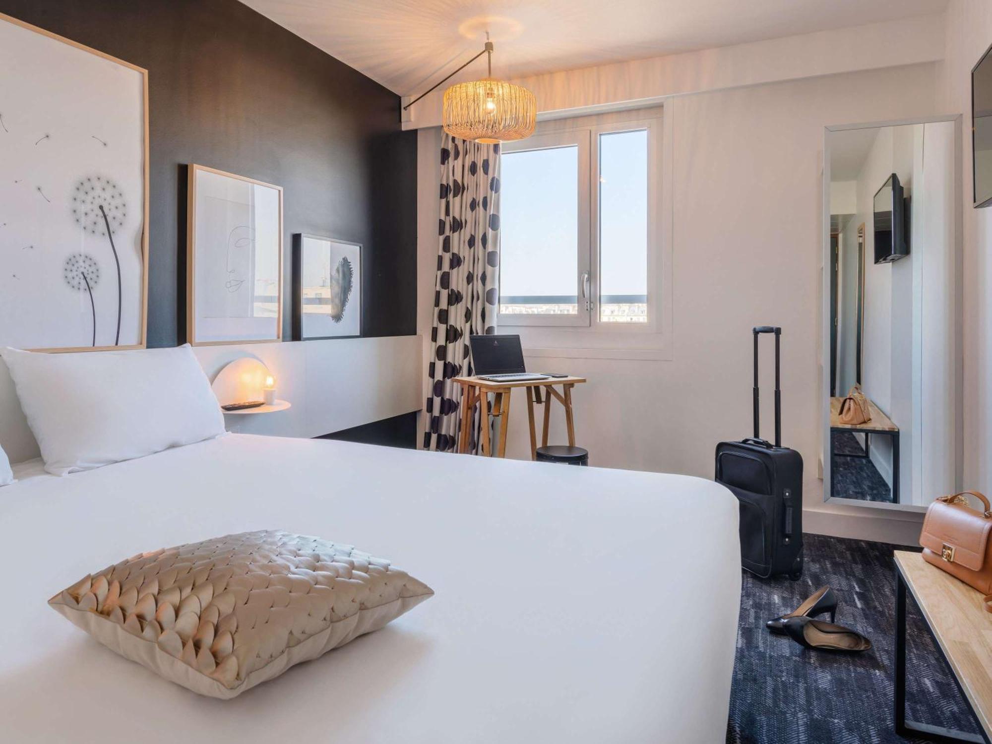 Ibis Styles Gare De L'est Chateau Landon 3*