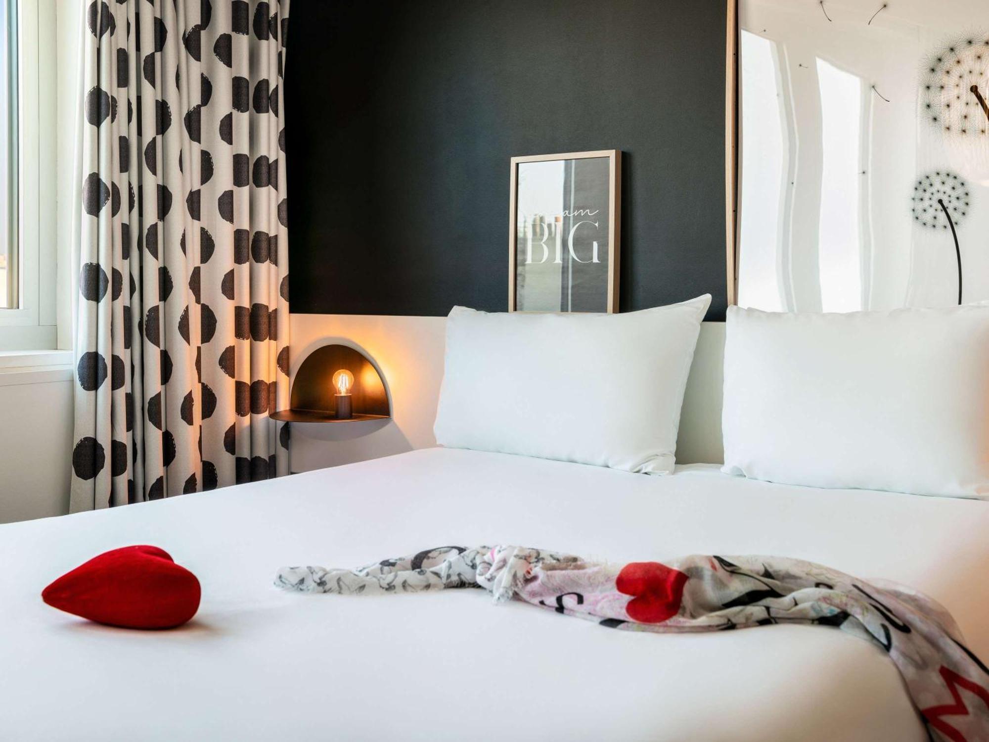 Ibis Styles Gare De L'est Chateau Landon
