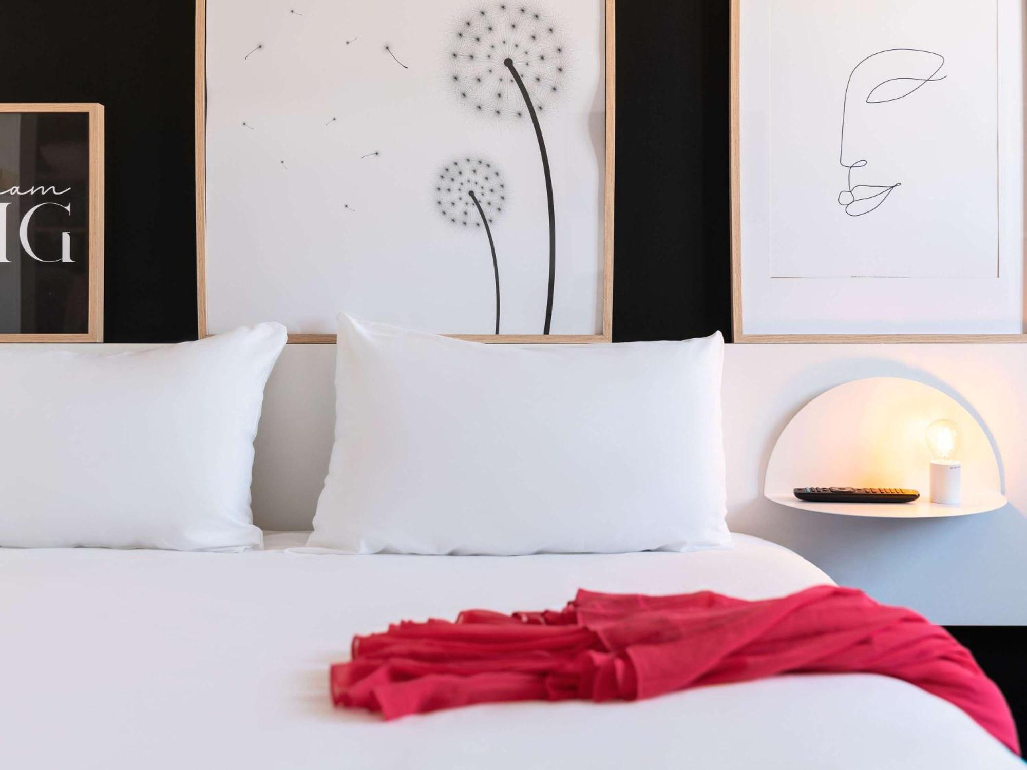 Ibis Styles Gare De L'est Chateau Landon 3* Parigi