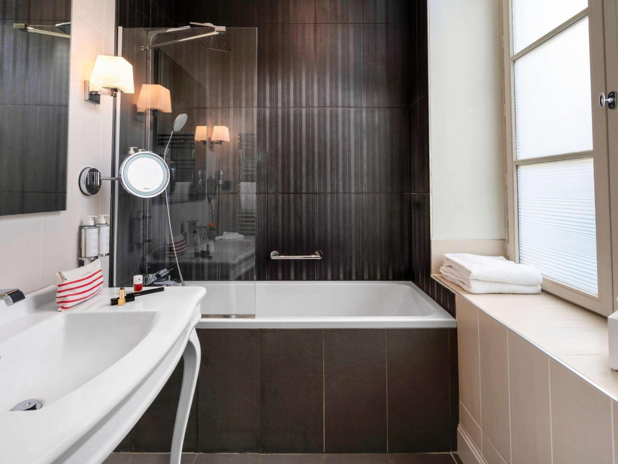 Le Stendhal Place Vendome - Mgallery Collection Hotel Parigi