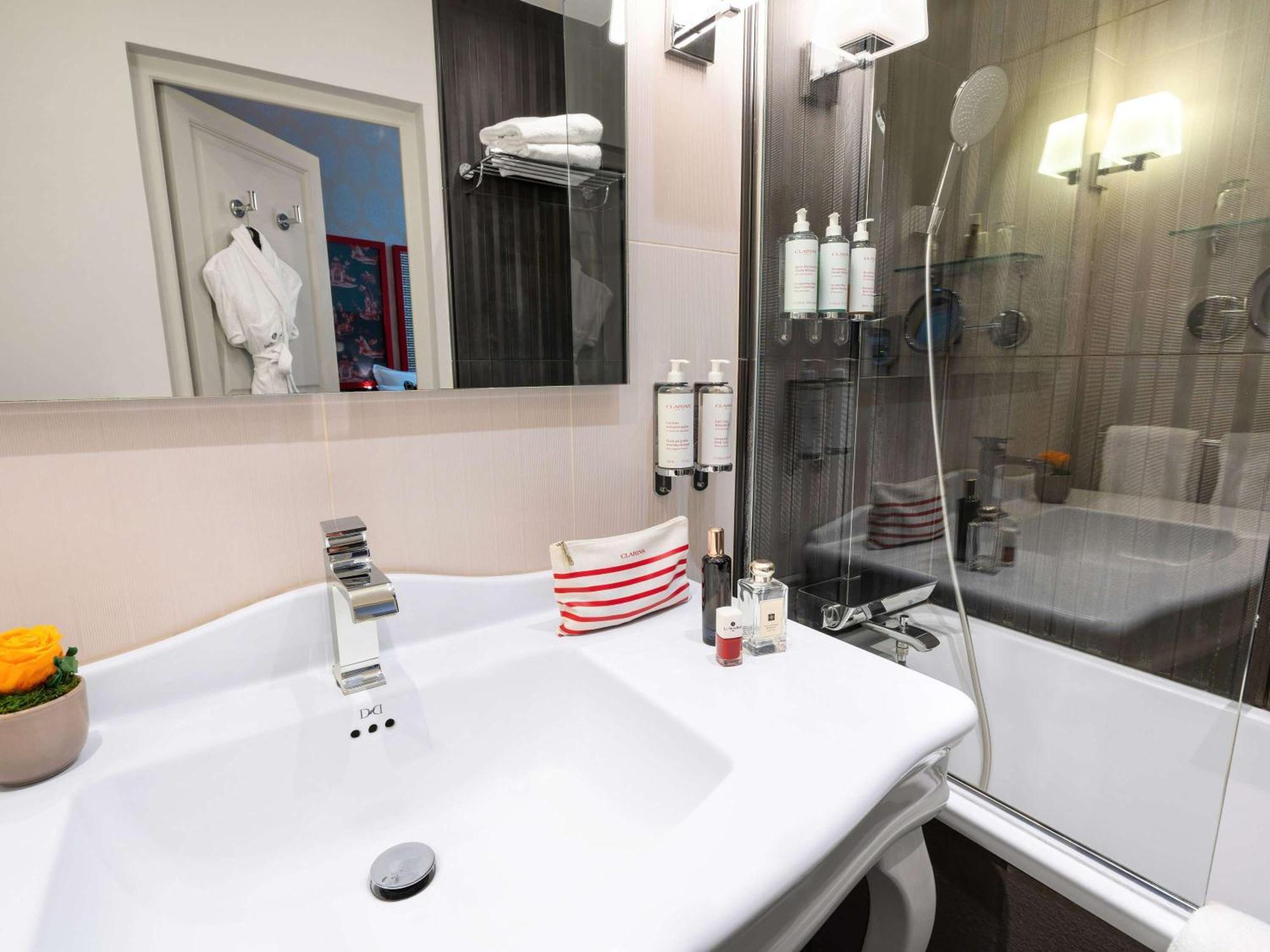 Le Stendhal Place Vendome - Mgallery Collection Hotel