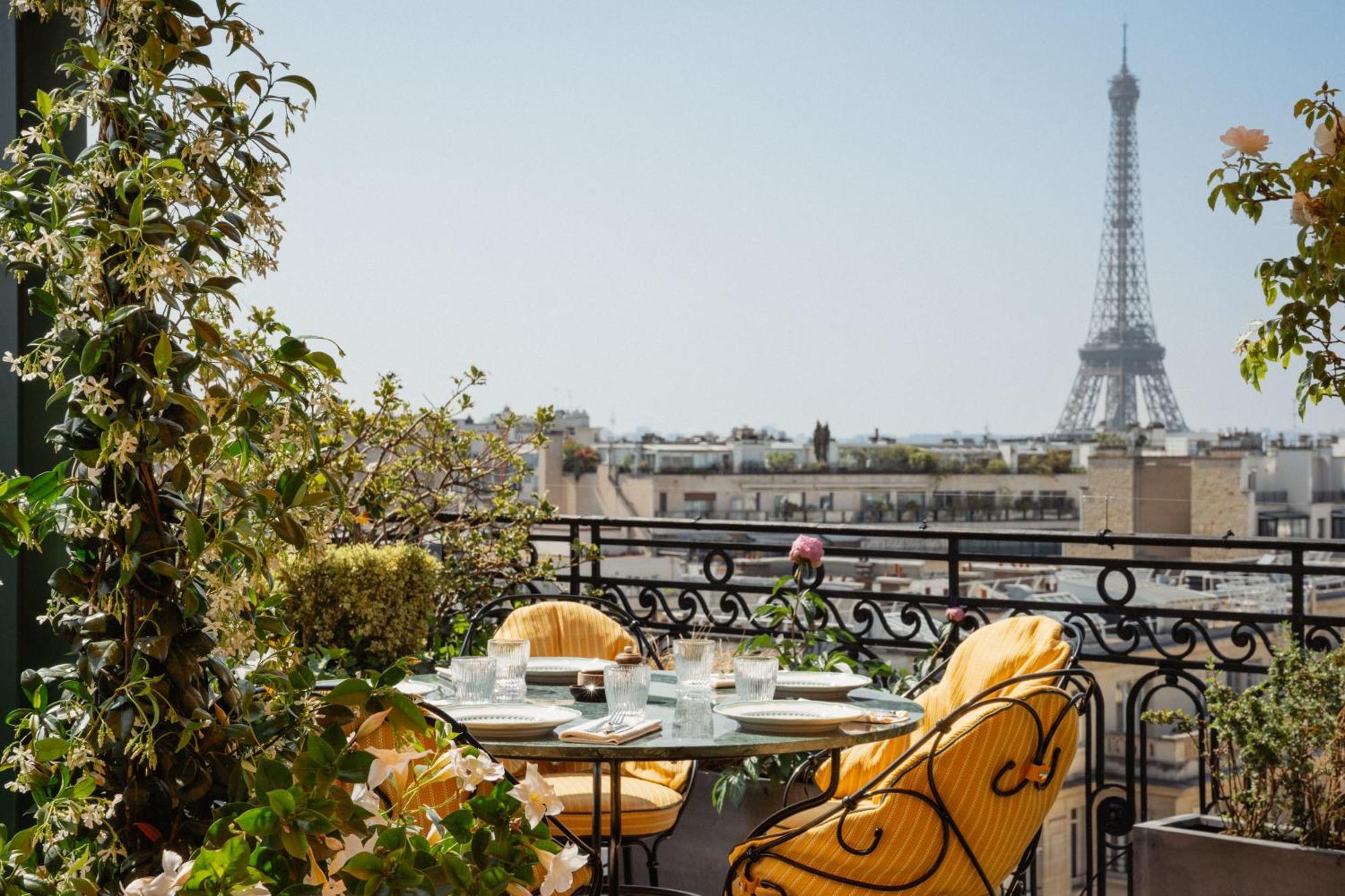 Hotel Raphael 5*