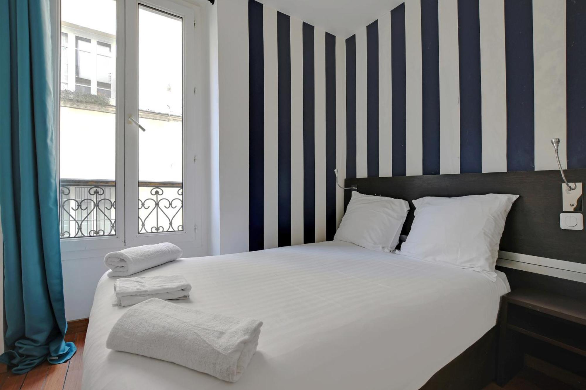 Modern's 3* Parigi
