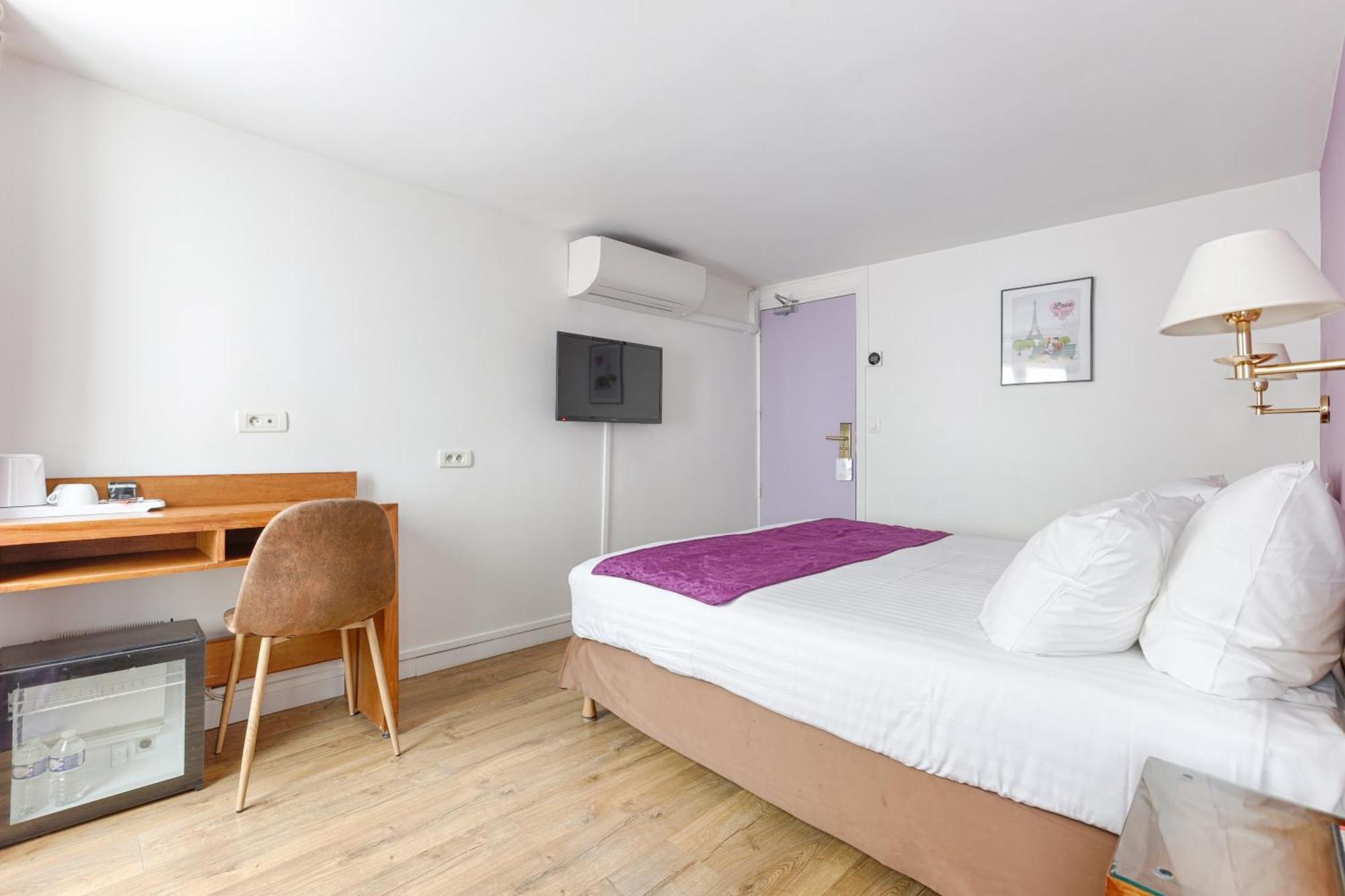Du Leman Hotel 3*