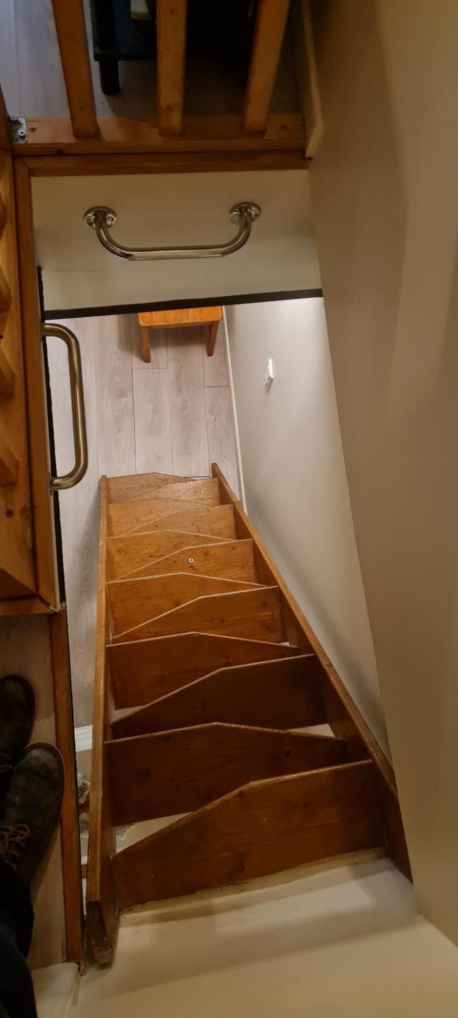 Souplex In Montmartre Appartamento *