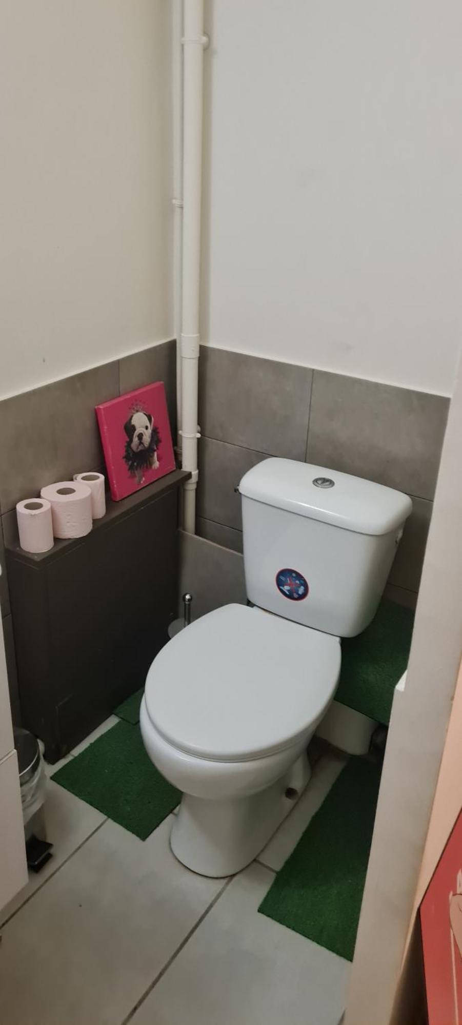 Souplex In Montmartre Appartamento Parigi