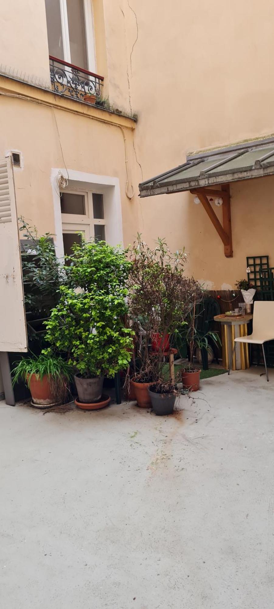 Souplex In Montmartre * Parigi