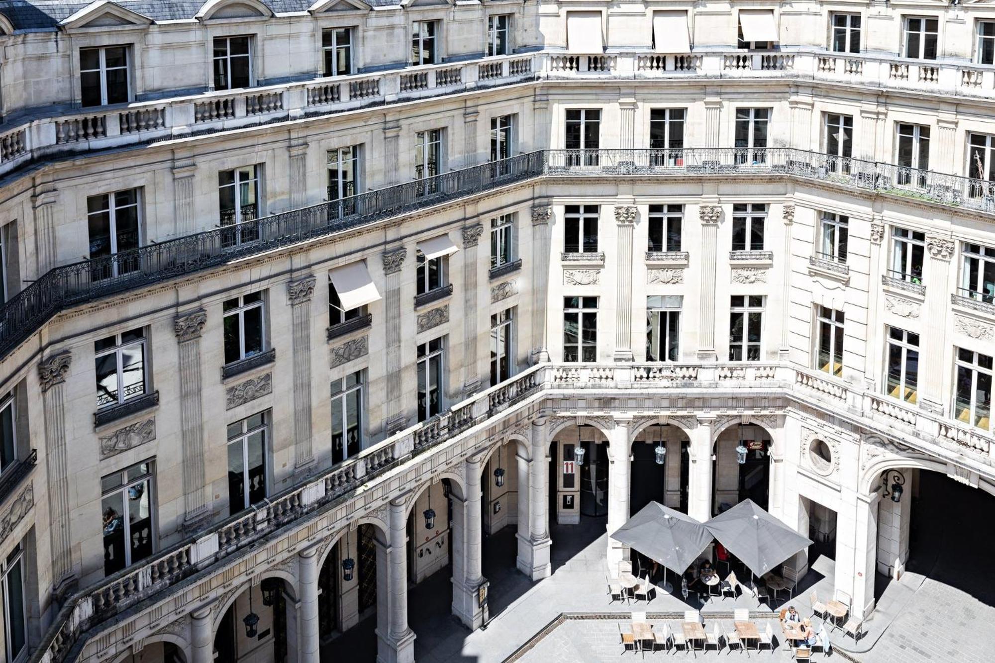 Hotel Indigo - Opera By Ihg 4*