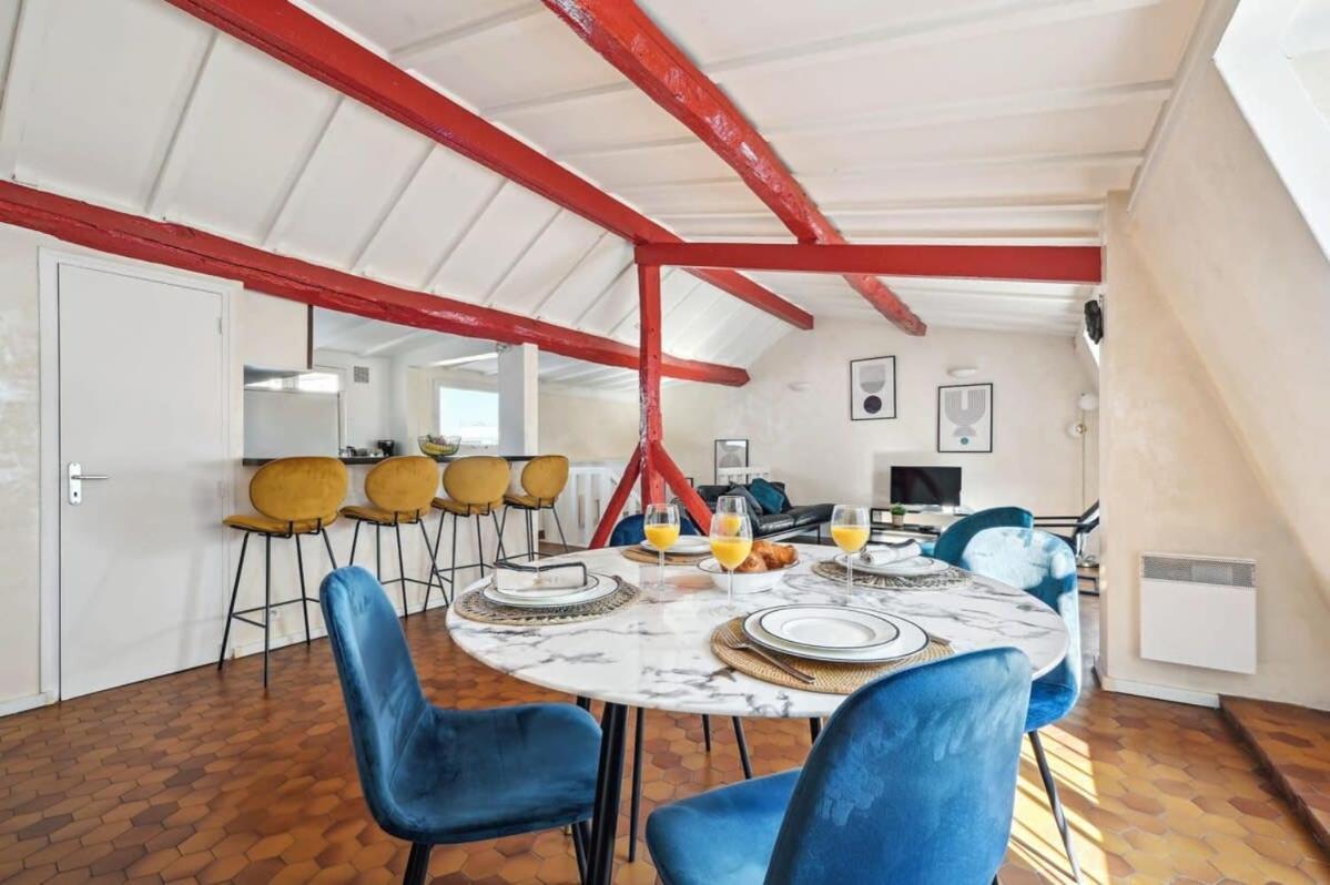 Latin Quarter & Sorbonne - Cityapartmentstay * Parigi