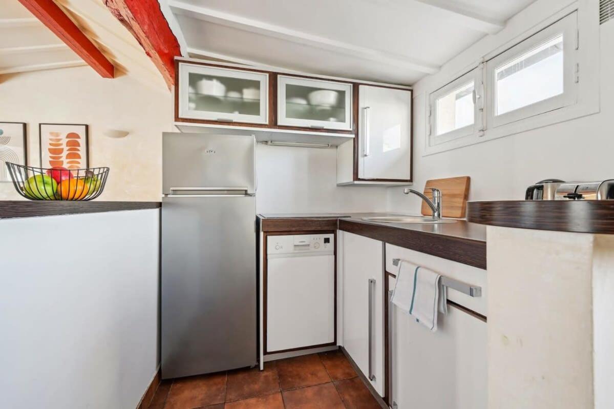 Appartamento Latin Quarter & Sorbonne - Cityapartmentstay *