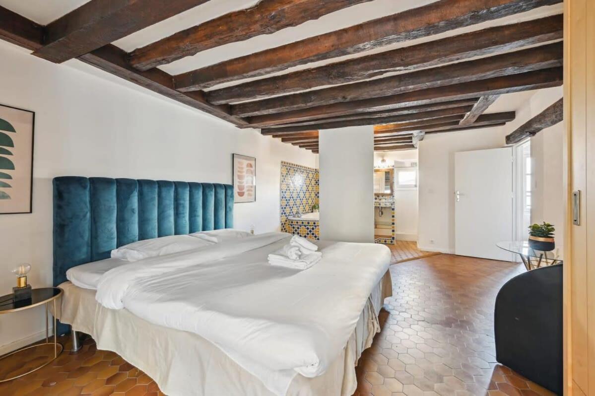 Latin Quarter & Sorbonne - Cityapartmentstay * Parigi