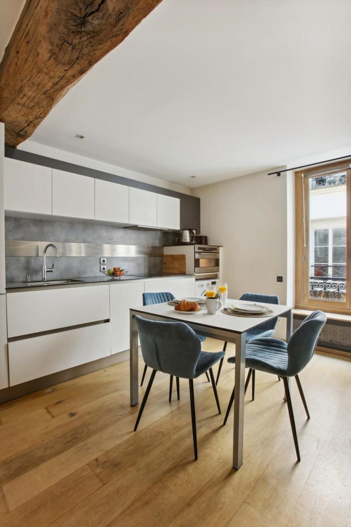 Mabillon & Saint Germain - Cityapartmentstay Apartment Paris