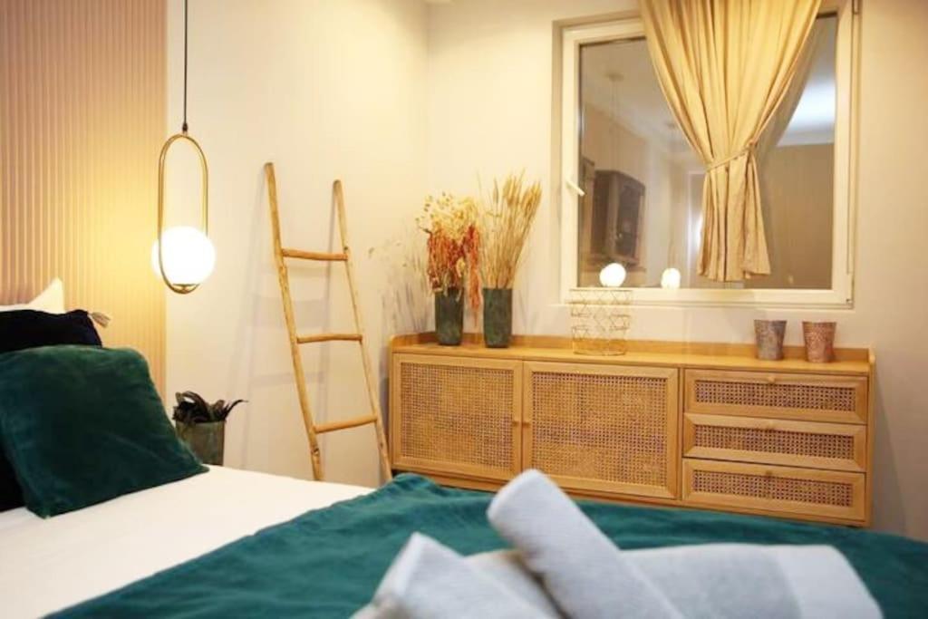 Appartamento Experience Parisienne En Plein Coeur Du Marais *