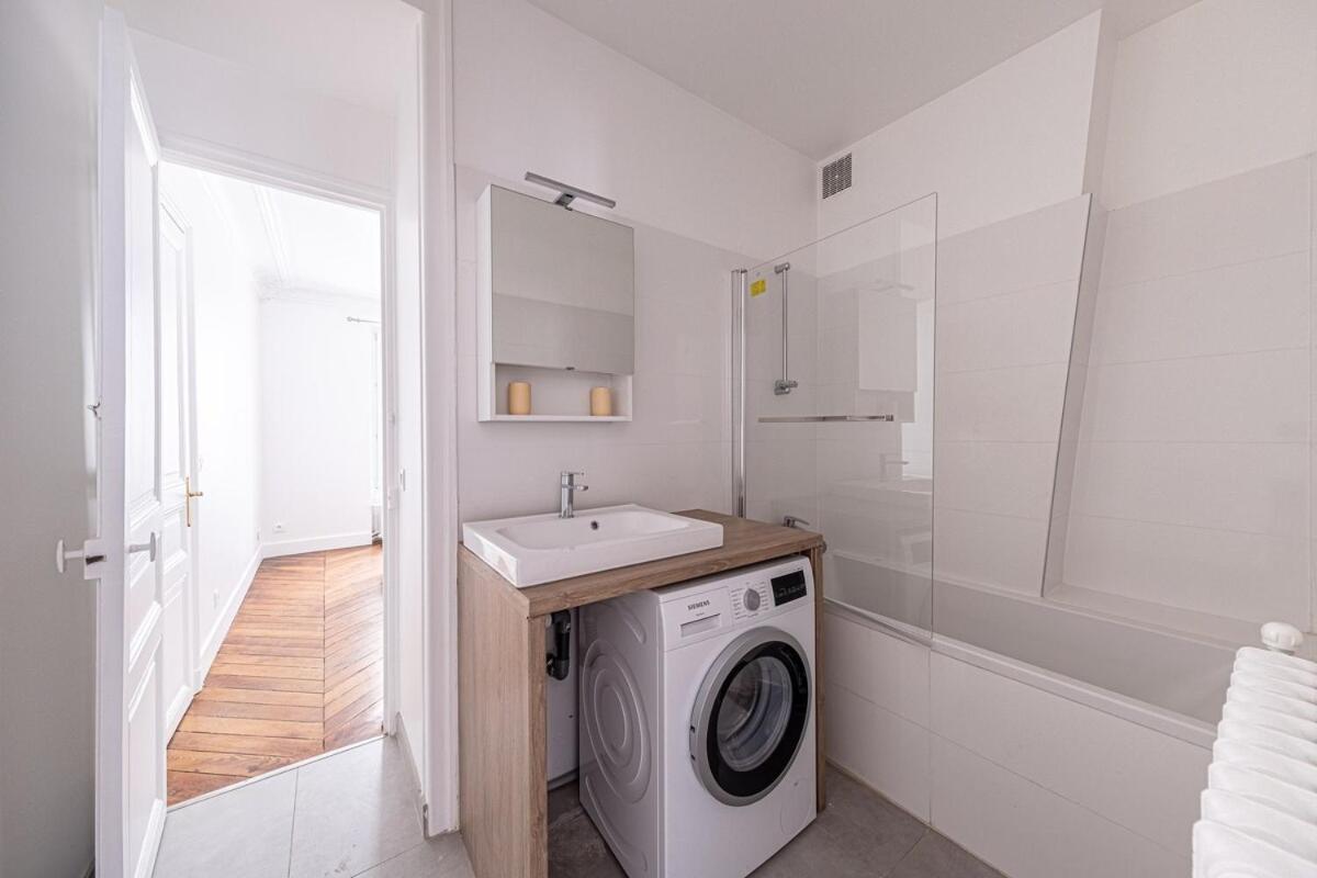 Apartment Appart Triomphe Champs Elysees *