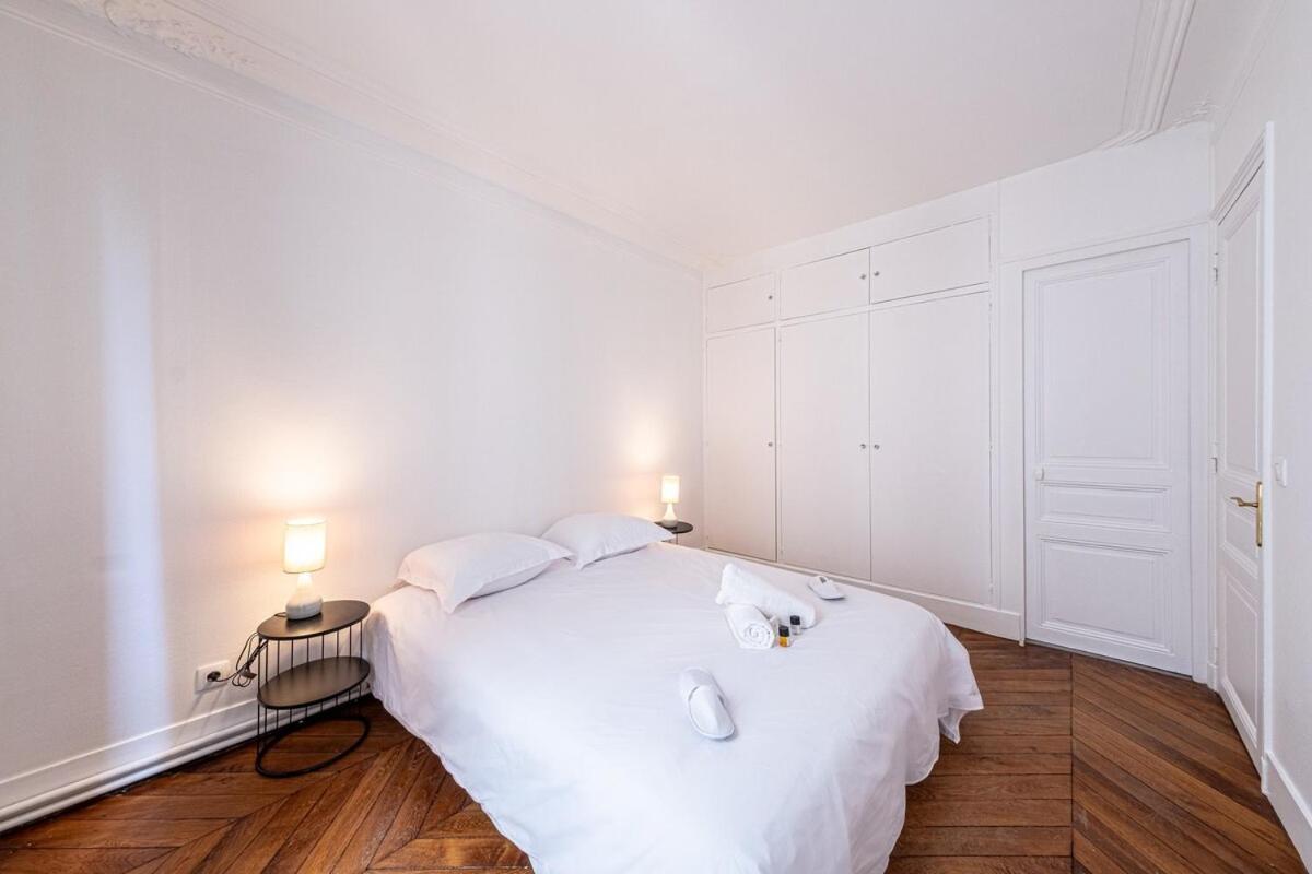 Appart Triomphe Champs Elysees Apartment *
