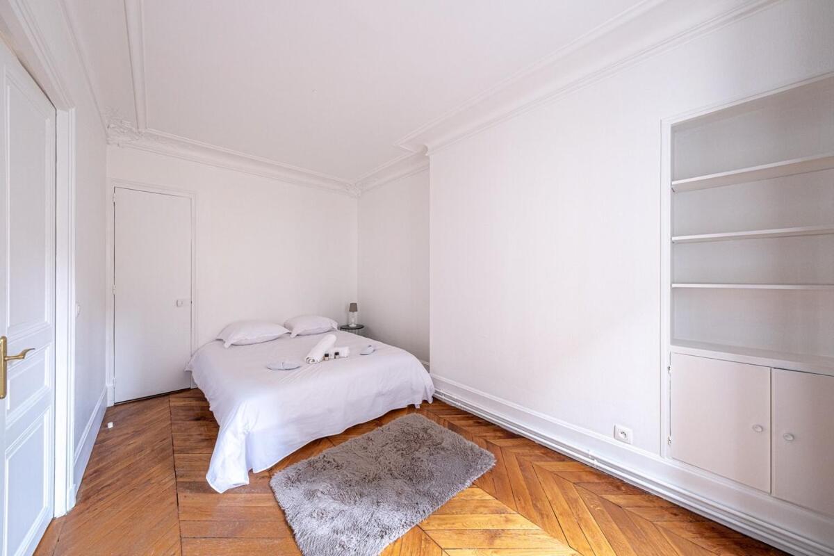 Appart Triomphe Champs Elysees Apartment