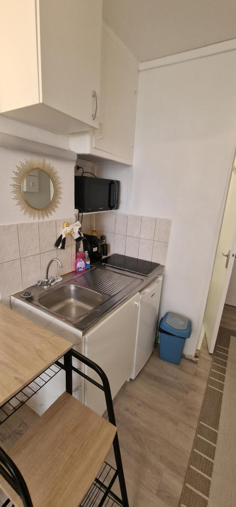 Appartamento Jasmin 16eme *