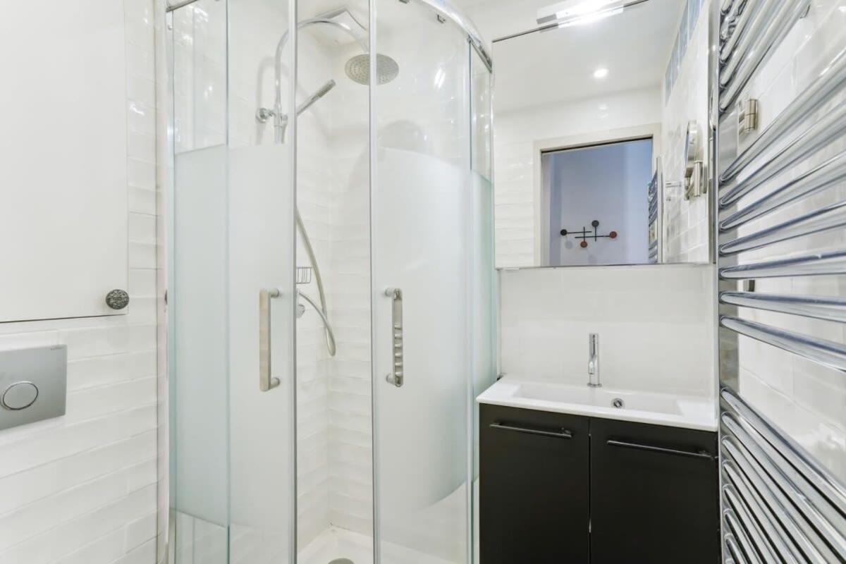 Republique & Le Marais - 1br - Cityapartmentstay *
