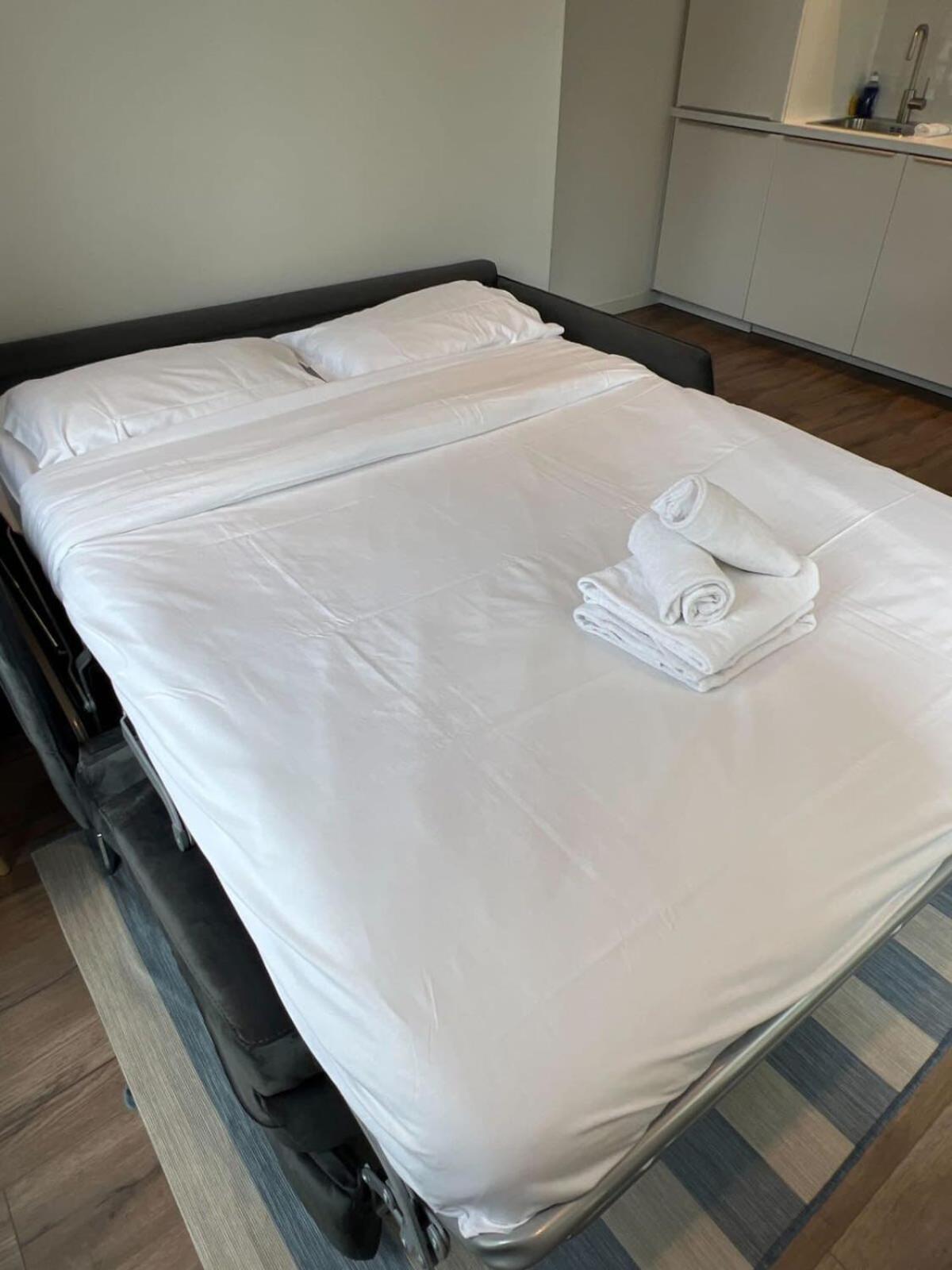 Republique & Le Marais - 1br - Cityapartmentstay *